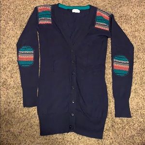 Super Cute Cardigan Sweater